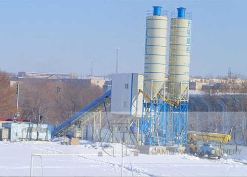 投資混凝土制品廠多少錢