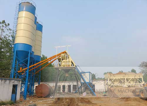 小型50攪拌站價(jià)格
