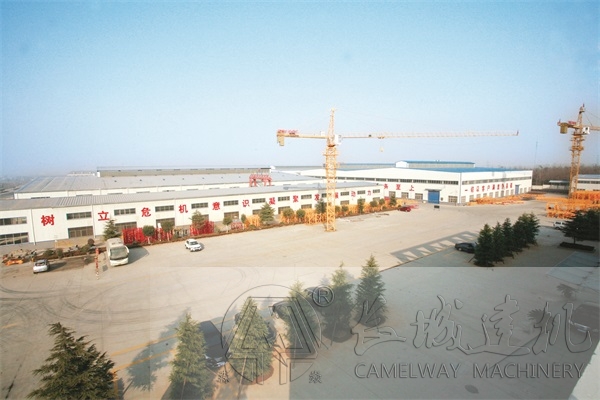 河南鄭州攪拌站公司、建筑工地存在的問題