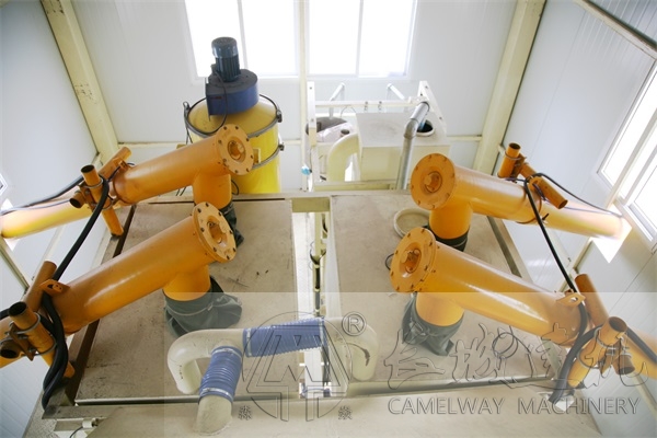 型120方攪拌站優(yōu)勢