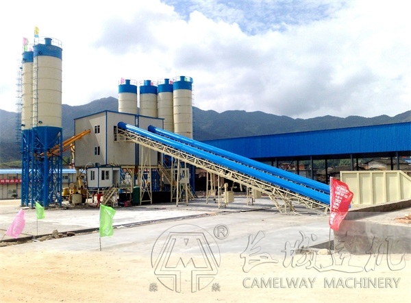 小型混泥土攪拌機(jī)多少錢一臺