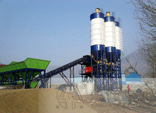 1.5方商混設(shè)備多少錢(qián)