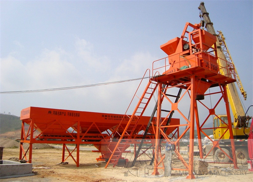 750拌合機(jī)多少錢