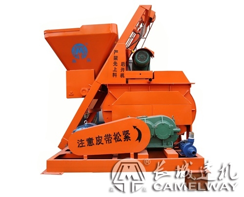 四個個原因會導(dǎo)致攪拌站混凝土拌制強(qiáng)度不好