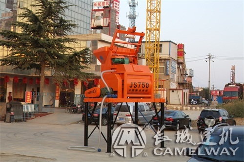 河南長城攪拌機生產(chǎn)商