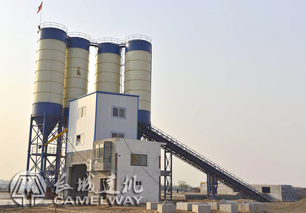 3方攪拌機(jī)|商混攪拌站