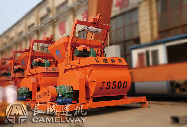 JS_JDC_JZM_JZC_500型攪拌機