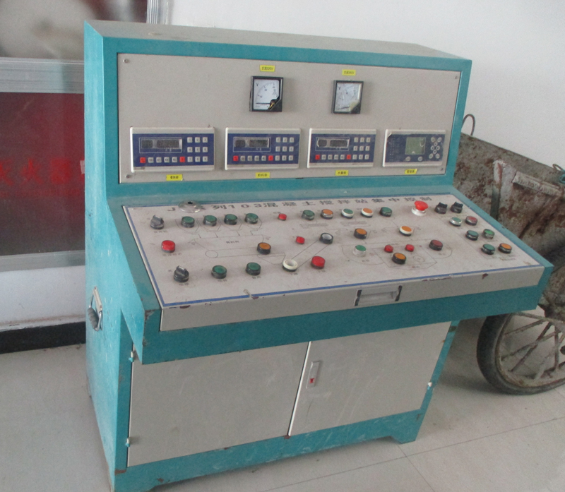 攪拌站控制系統(tǒng)價格部分改造系統(tǒng)價格