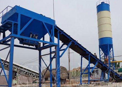 灰土拌合站（灰土拌和機(jī)）價格