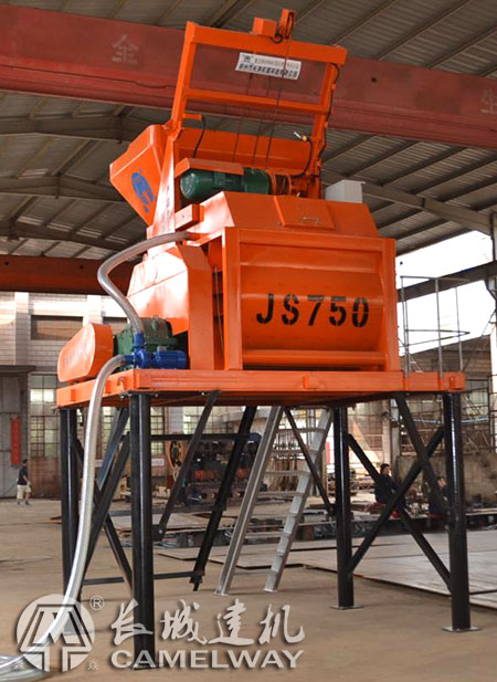 強制攪拌機750價格