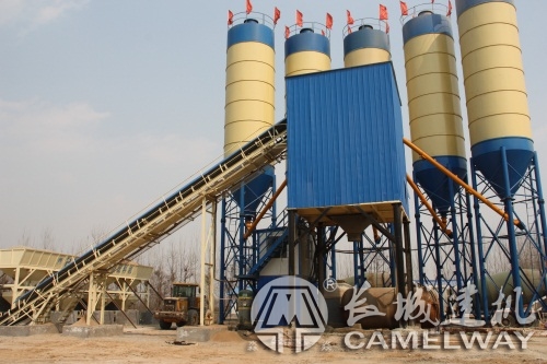 小型混泥土攪拌站市場(chǎng)預(yù)算報(bào)價(jià)表