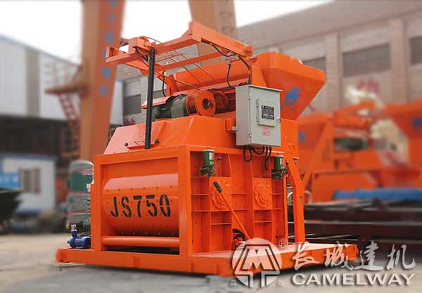 750攪拌機(jī)生產(chǎn)廠家