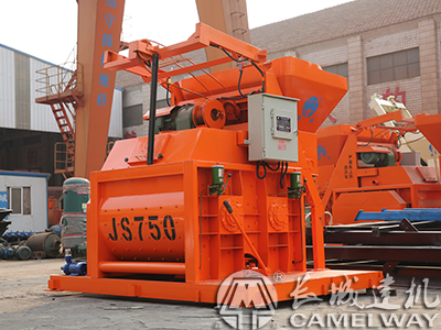 長(zhǎng)城js750混凝土攪拌機(jī)價(jià)格