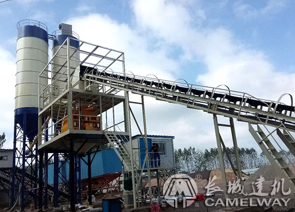 一套混凝土攪拌站設(shè)備價(jià)格多少錢