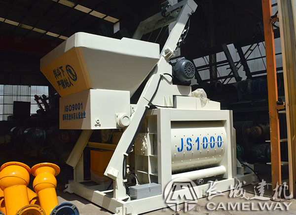 長城攪拌機一方價格