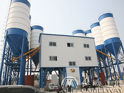 180混凝土拌合站設(shè)備報價