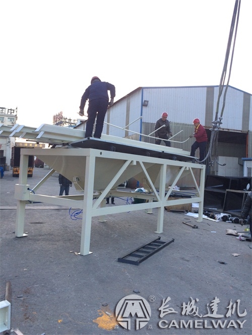 長城機械制造有限公司