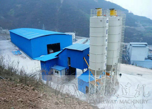 公路工程拌和站報(bào)價(jià)