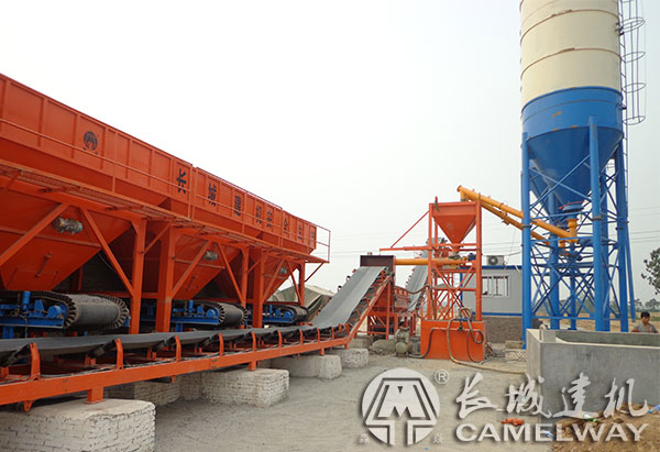 水穩(wěn)料攪拌/拌和機(jī)器價(jià)格表