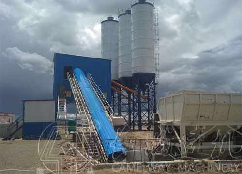 180方混凝土攪拌站生產(chǎn)線價(jià)格