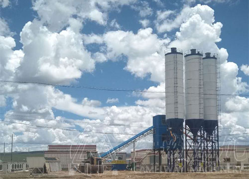 建180商混站要多少錢