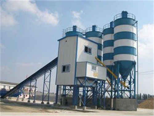 120商砼設(shè)備一套多少錢