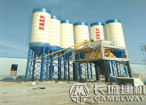240商砼混凝土攪拌站生產(chǎn)線(xiàn)價(jià)格一小時(shí)產(chǎn)能