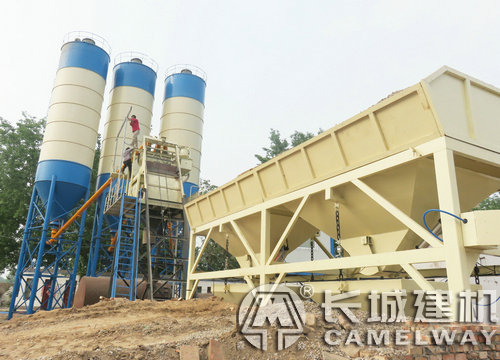 hzs50攪拌站產(chǎn)量?jī)r(jià)格