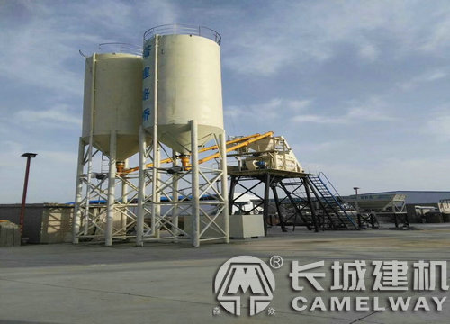 hzs90型號(hào)混凝土攪拌站價(jià)格