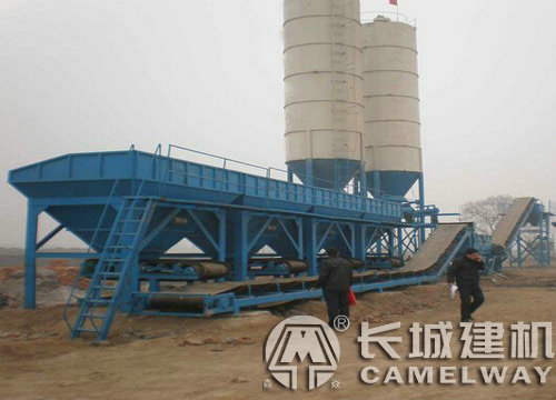 200-800噸水穩(wěn)拌和站設(shè)備報(bào)價(jià)