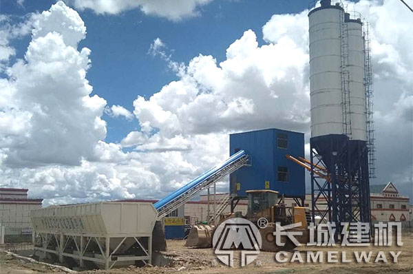 120攪拌站型號(hào)和報(bào)價(jià)