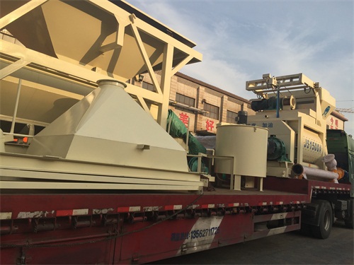 180攪拌站價格表