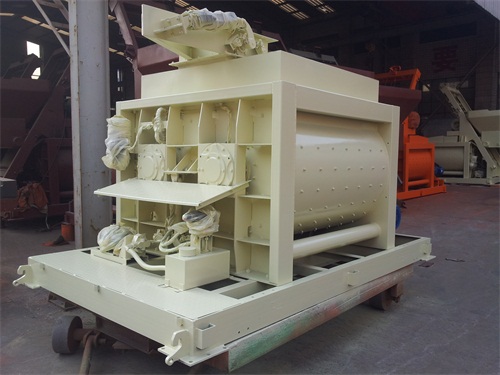 長城JS2000拌和系統(tǒng)價格