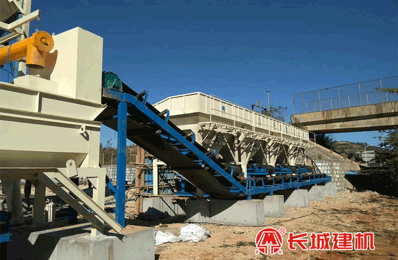 二灰拌合站報價