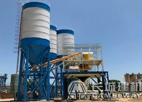 高性能180商品混凝土設(shè)備價(jià)格
