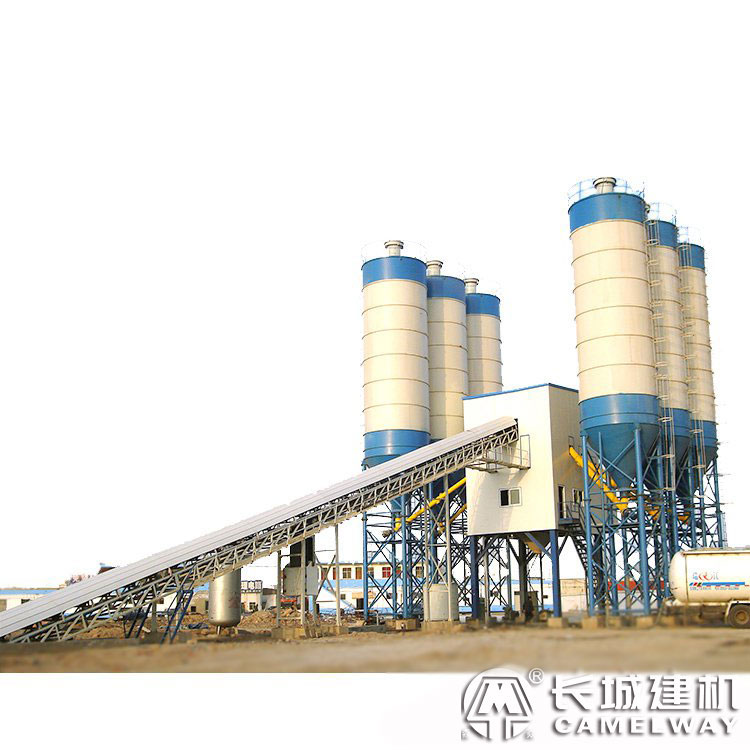 建商混攪拌站一年能掙多錢？