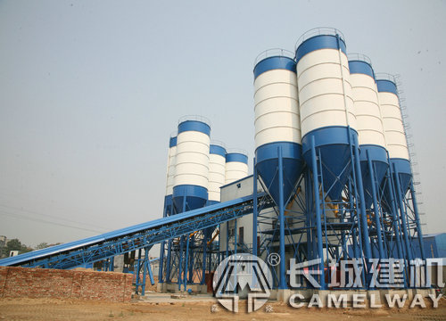開設(shè)商品砼站，怎么投資更省錢