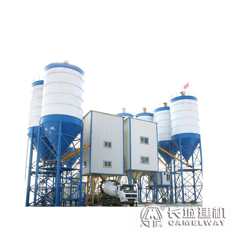 一套（條）hzs180攪拌站（生產(chǎn)線）的投資預(yù)算是多少？