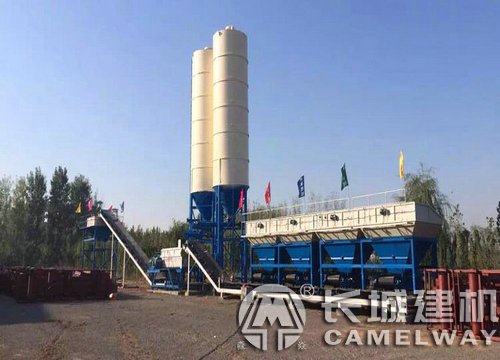 水穩(wěn)拌合機800型號價格