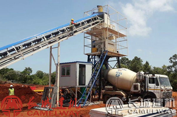 中國水電基礎局拉薩雙90站