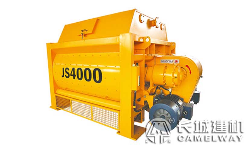 混凝土4方機每小時產(chǎn)量,