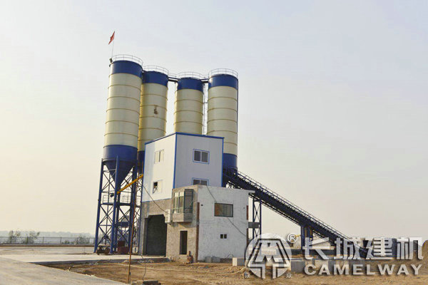 180攪拌站一個(gè)月能打多少方混凝土