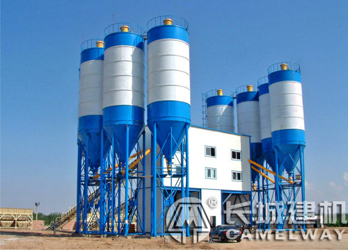 2方混凝土攪拌站價格、生產(chǎn)量及配置