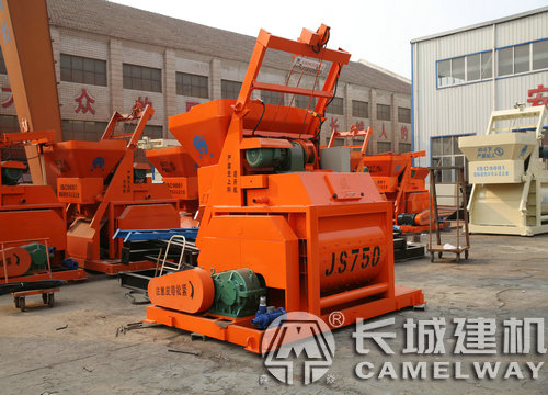 連體750攪拌機價格