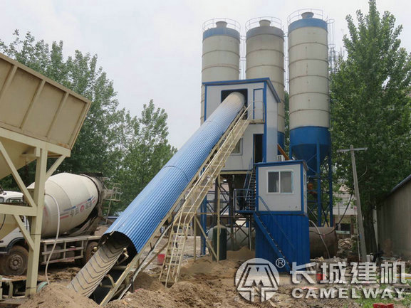 攪拌站90機(jī)器多少錢，哪家的設(shè)備好