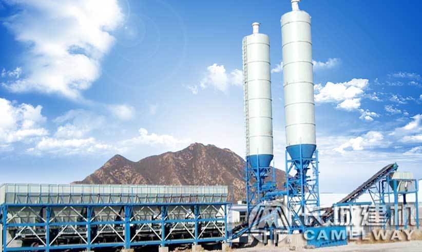 水泥穩(wěn)定層設(shè)備價(jià)格，水泥穩(wěn)定土設(shè)備型號(hào) 