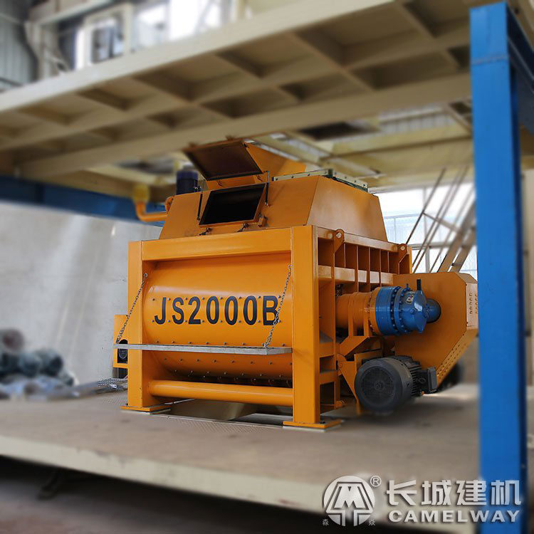 120型砼拌合站設(shè)備價格 配置有哪些 投資大嗎