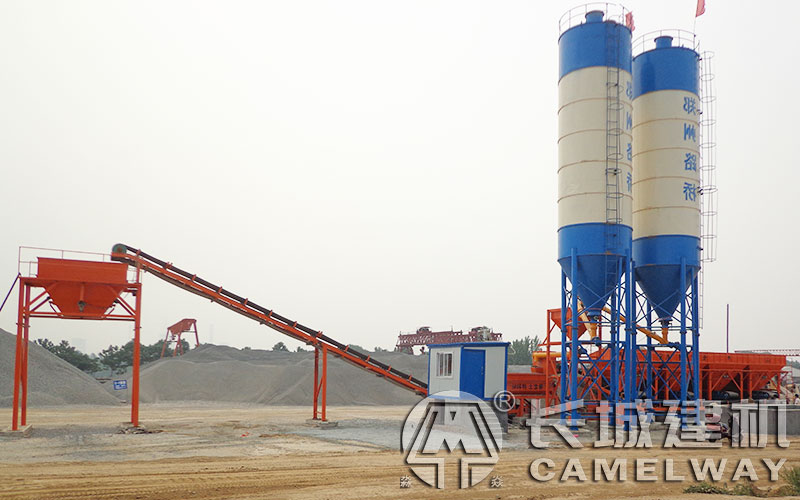 穩(wěn)定土拌合站設(shè)備價(jià)格及型號