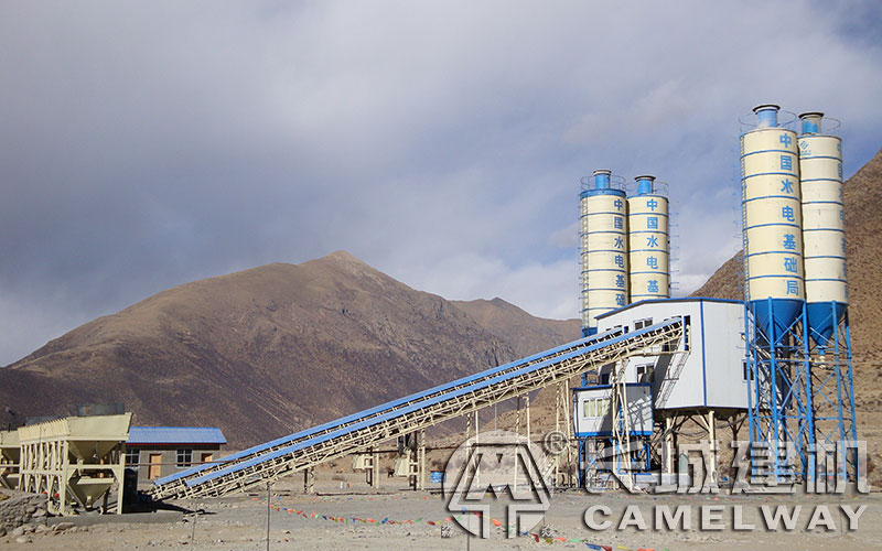 90拌合站多少錢，有什么特點(diǎn)