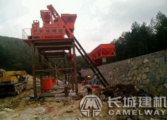 750拌合站組裝尺寸，750拌合站功率多大